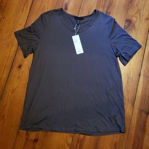 NWT Eileen Fisher Lightweight Viscose Jersey